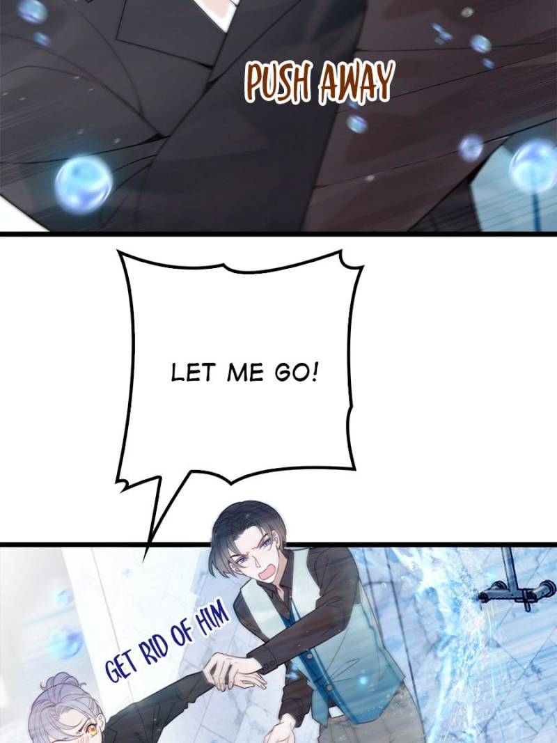 The Duke’s Hidden Baby: BOGO! Chapter 8 - page 86