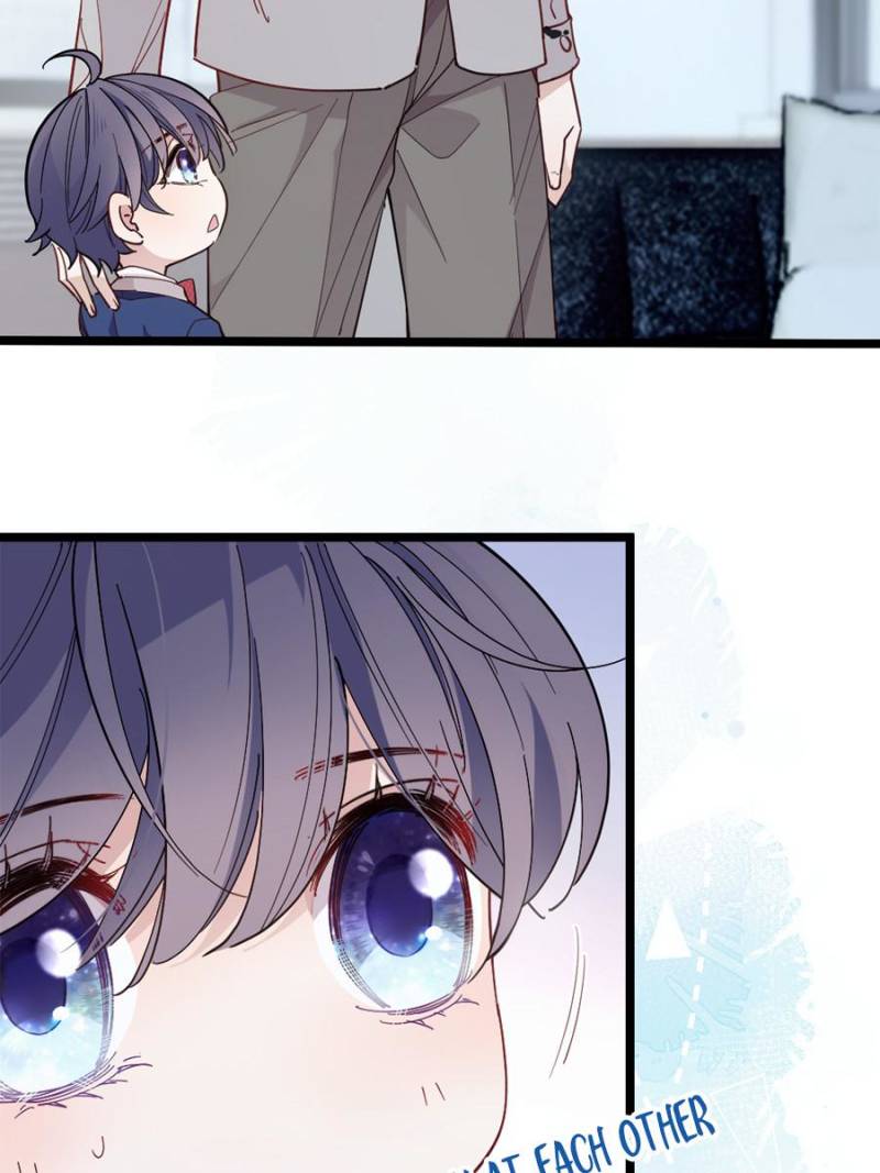The Duke’s Hidden Baby: BOGO! Chapter 7 - page 43