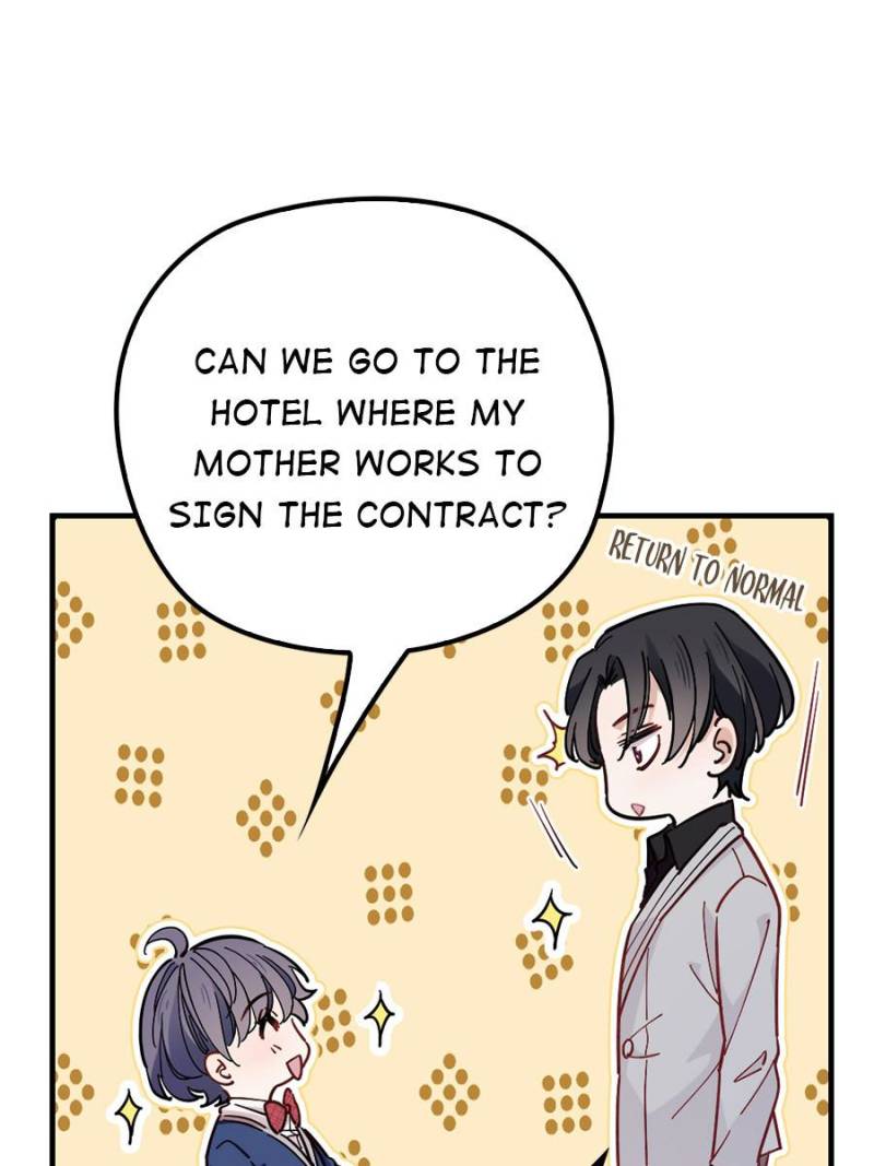 The Duke’s Hidden Baby: BOGO! Chapter 7 - page 56