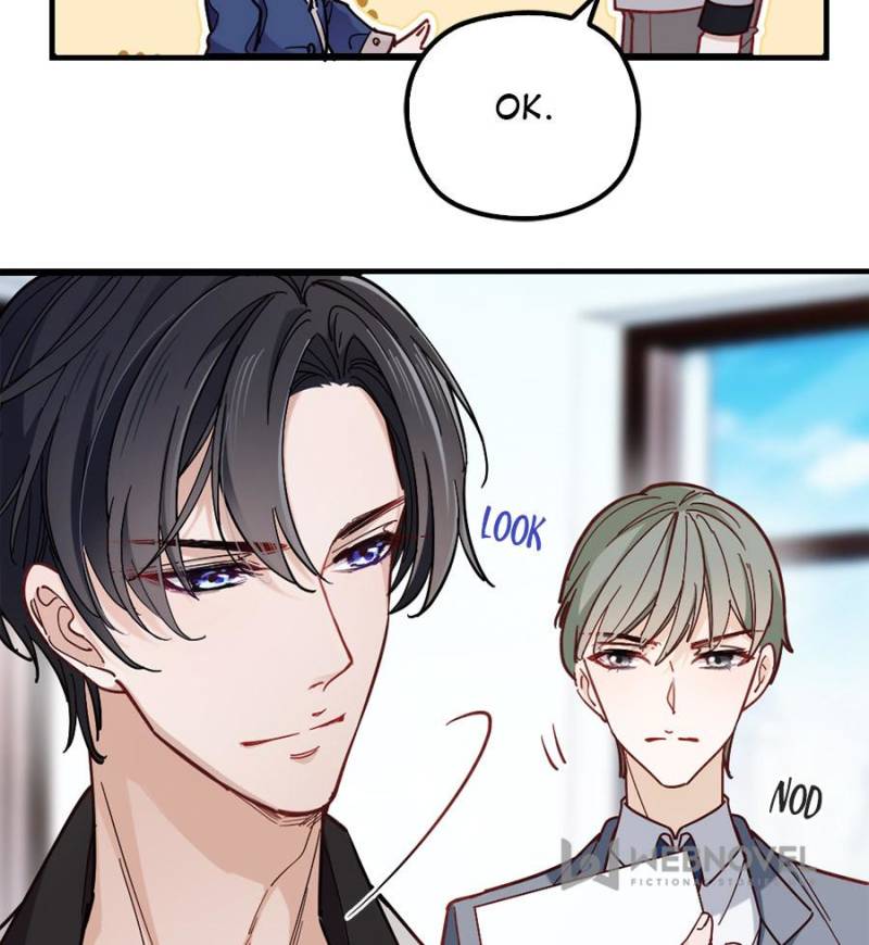 The Duke’s Hidden Baby: BOGO! Chapter 7 - page 57