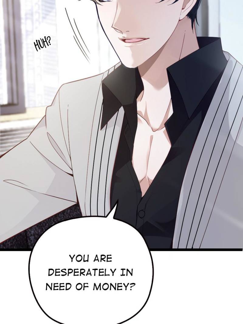 The Duke’s Hidden Baby: BOGO! Chapter 7 - page 8