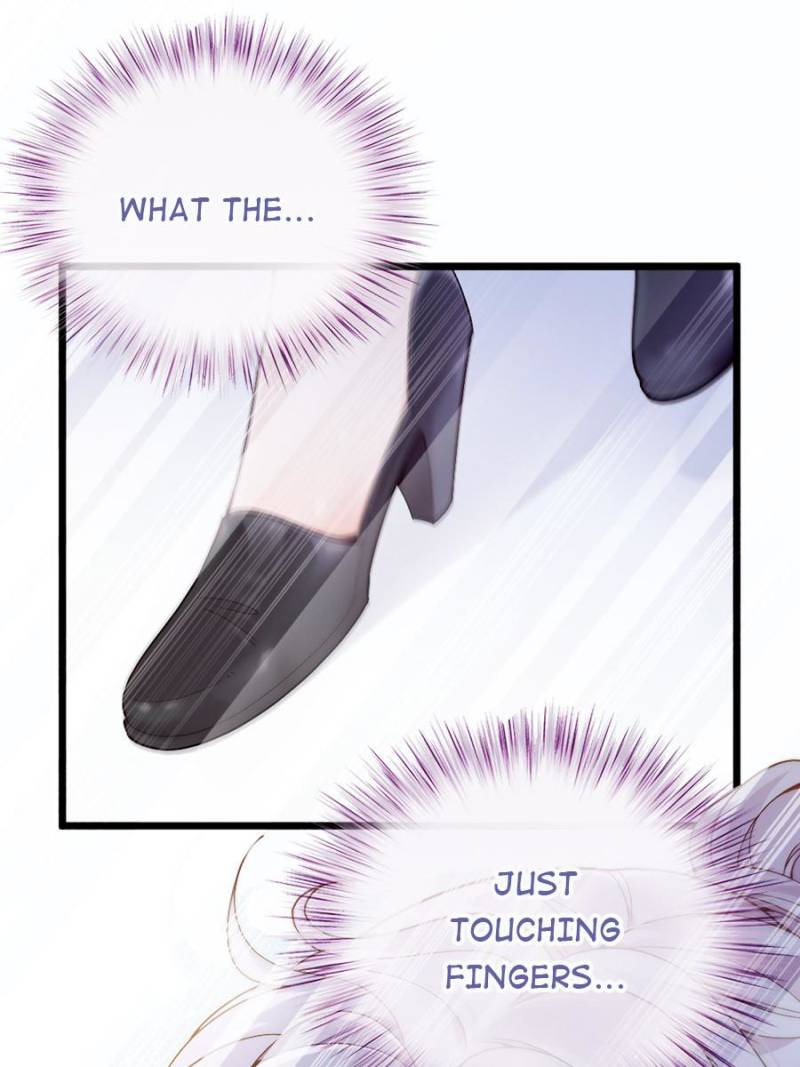 The Duke’s Hidden Baby: BOGO! Chapter 6 - page 57