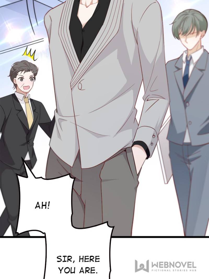 The Duke’s Hidden Baby: BOGO! Chapter 6 - page 67