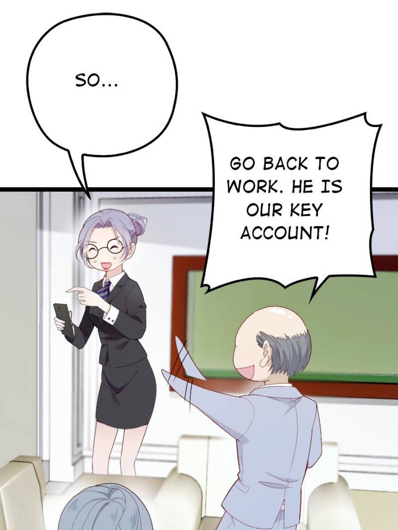 The Duke’s Hidden Baby: BOGO! Chapter 5 - page 64