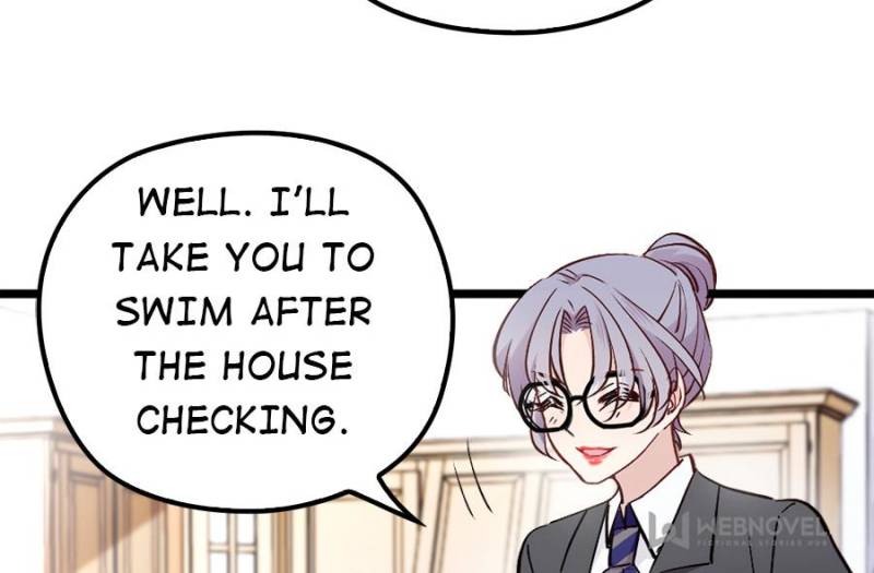 The Duke’s Hidden Baby: BOGO! Chapter 4 - page 23