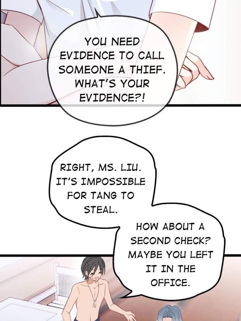 The Duke’s Hidden Baby: BOGO! Chapter 4 - page 52