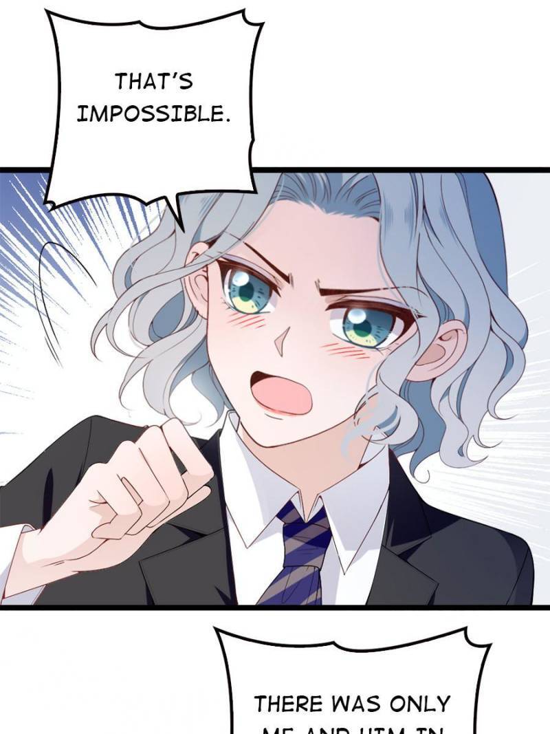The Duke’s Hidden Baby: BOGO! Chapter 4 - page 54