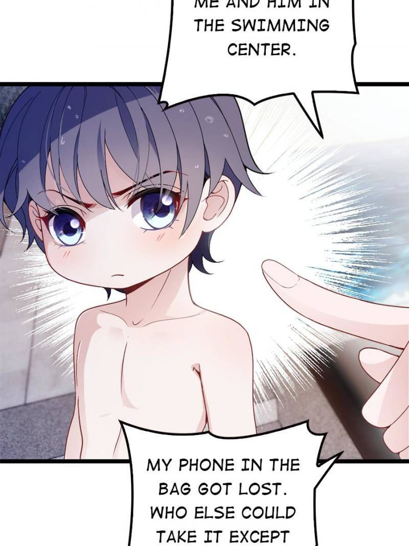 The Duke’s Hidden Baby: BOGO! Chapter 4 - page 55