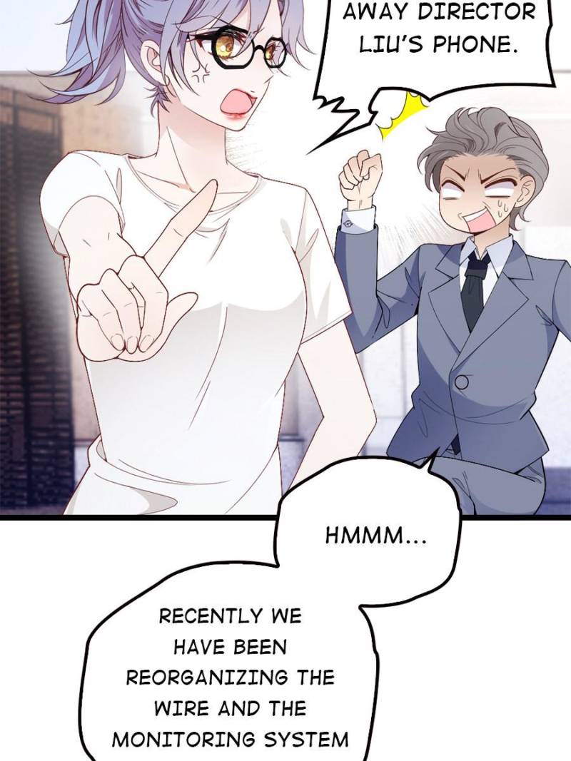 The Duke’s Hidden Baby: BOGO! Chapter 4 - page 58