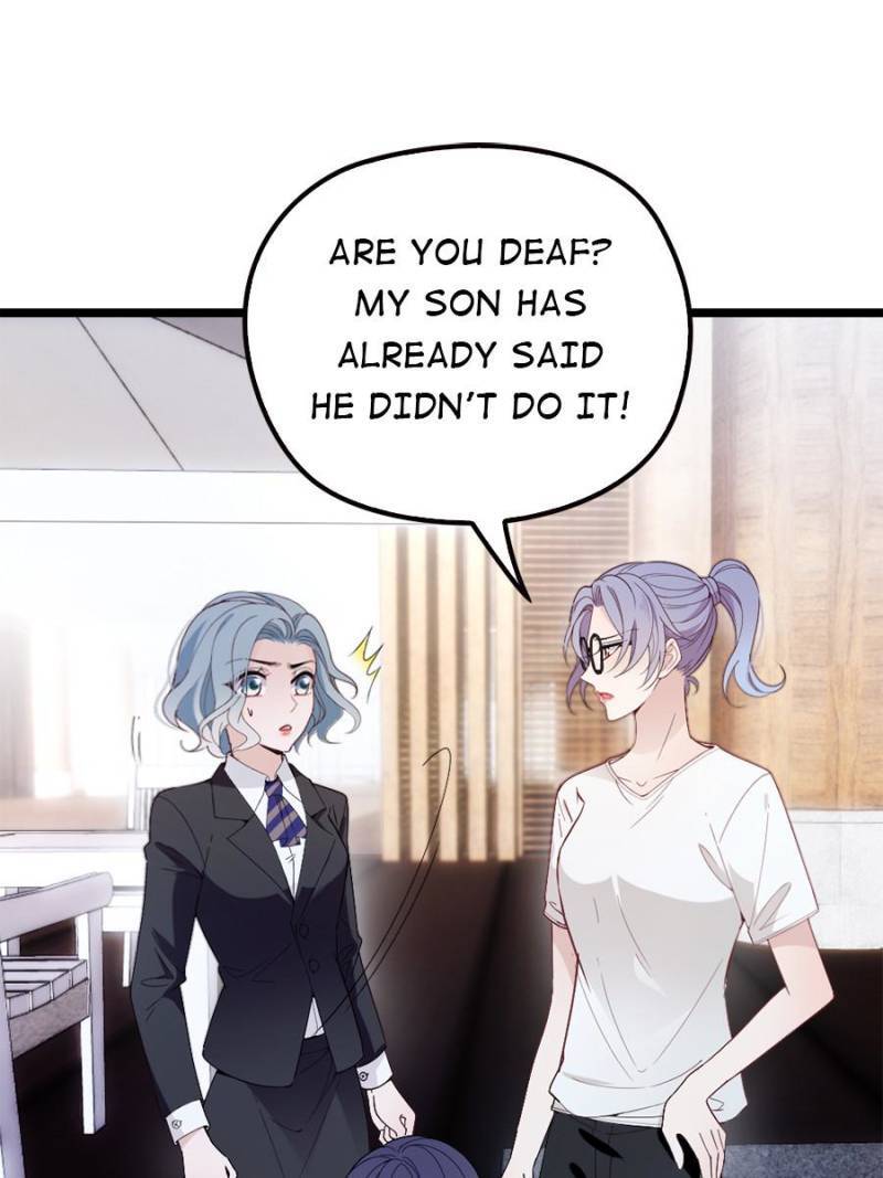 The Duke’s Hidden Baby: BOGO! Chapter 4 - page 63
