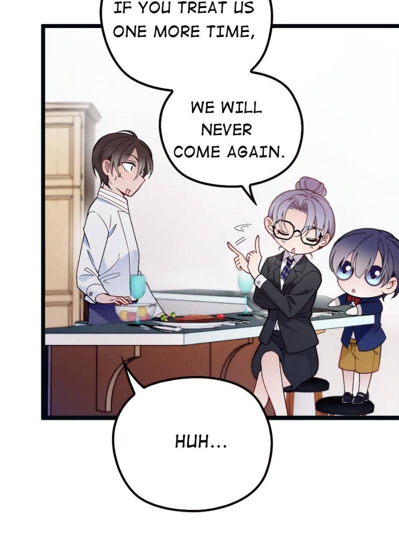 The Duke’s Hidden Baby: BOGO! Chapter 4 - page 8
