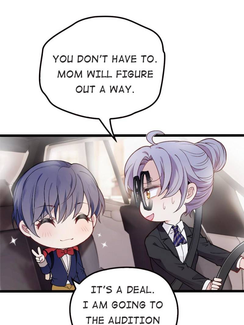 The Duke’s Hidden Baby: BOGO! Chapter 3 - page 25