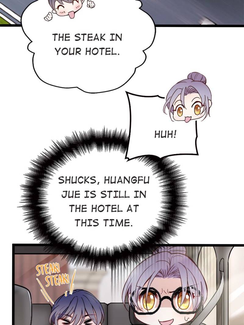 The Duke’s Hidden Baby: BOGO! Chapter 3 - page 32