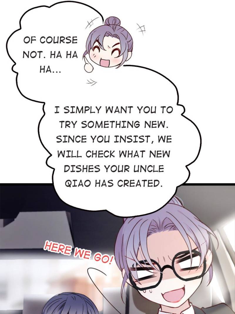 The Duke’s Hidden Baby: BOGO! Chapter 3 - page 37