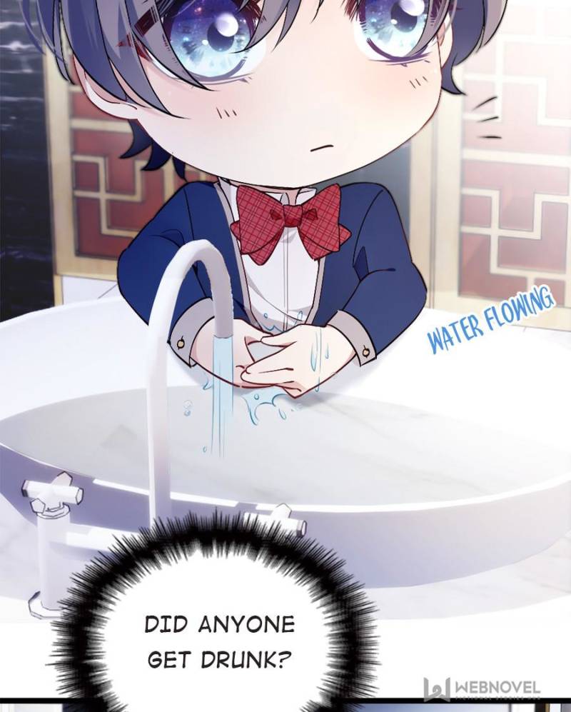 The Duke’s Hidden Baby: BOGO! Chapter 3 - page 44