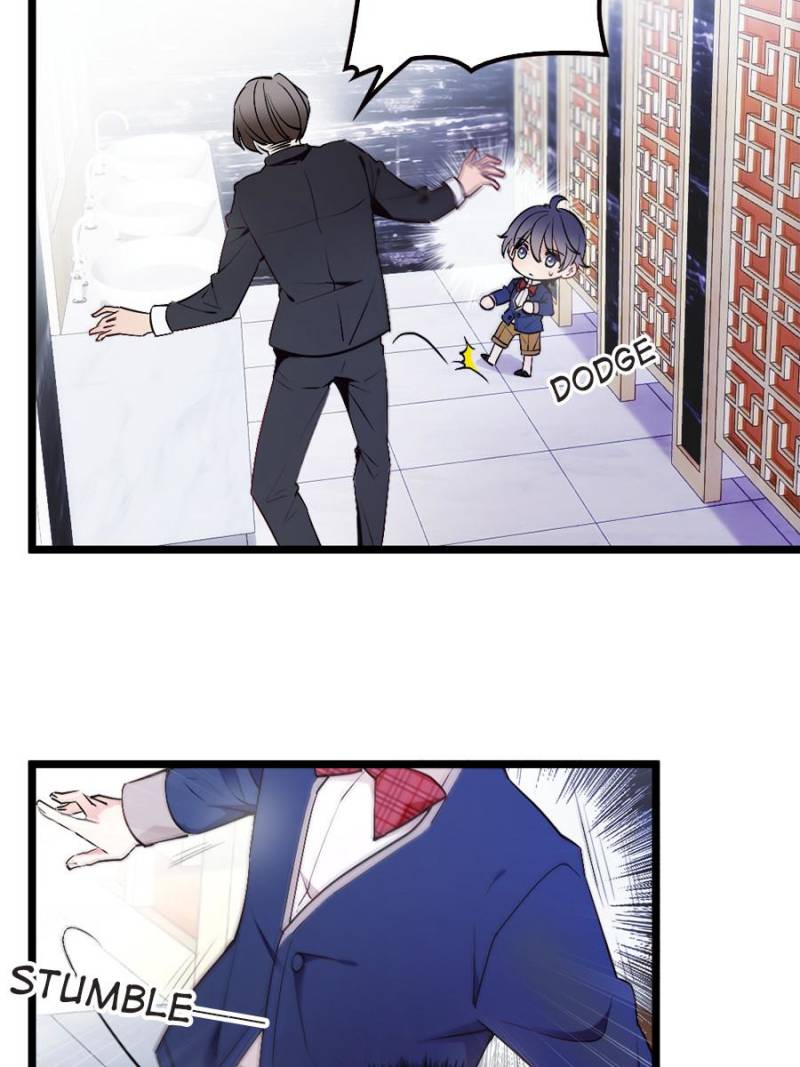 The Duke’s Hidden Baby: BOGO! Chapter 3 - page 46