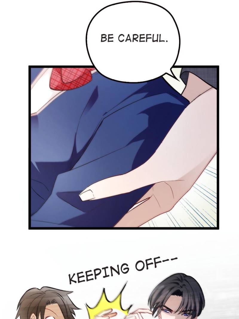 The Duke’s Hidden Baby: BOGO! Chapter 3 - page 49
