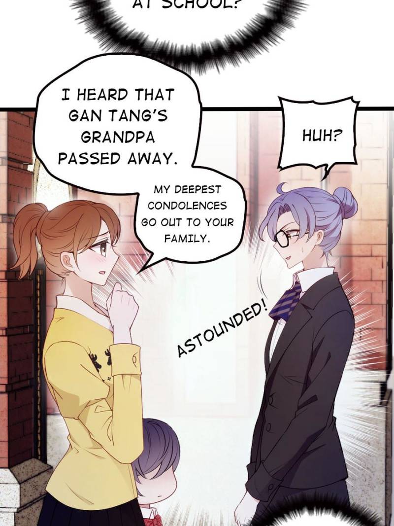 The Duke’s Hidden Baby: BOGO! Chapter 3 - page 5