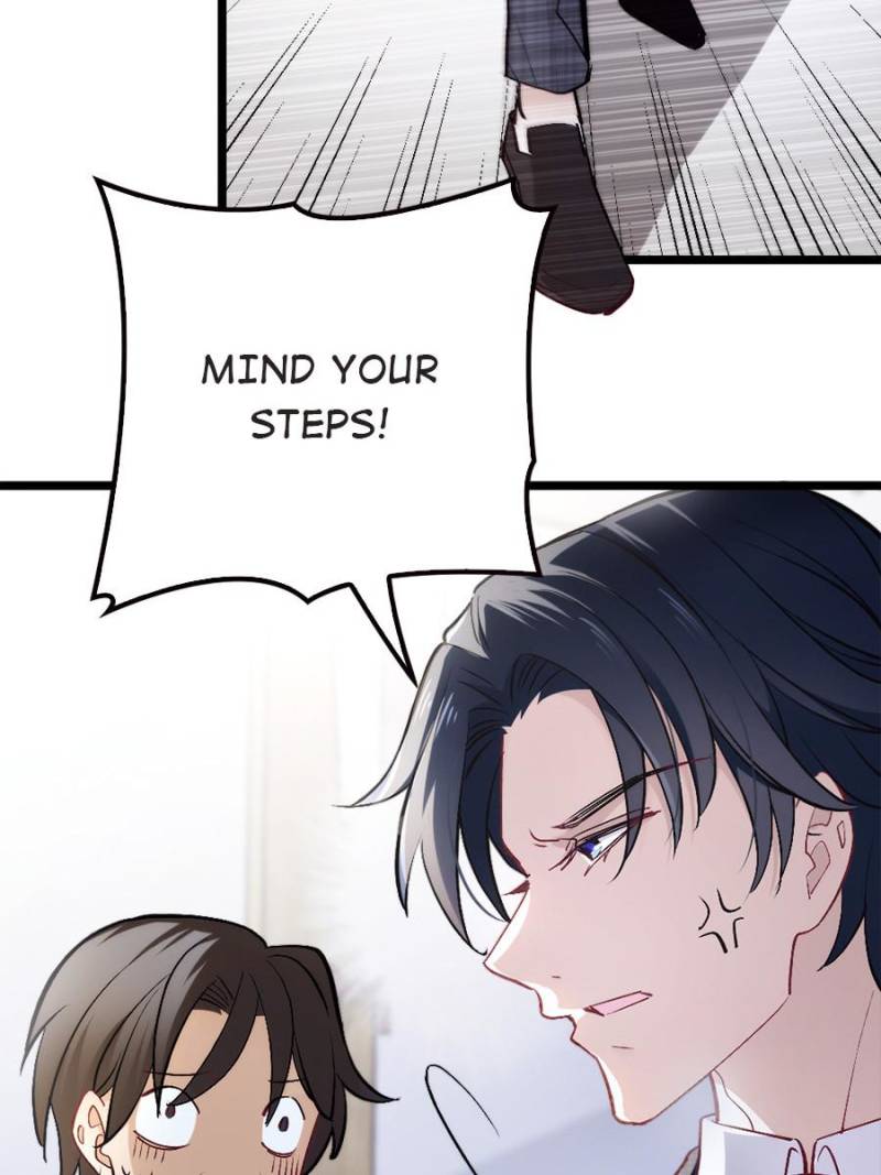 The Duke’s Hidden Baby: BOGO! Chapter 3 - page 52