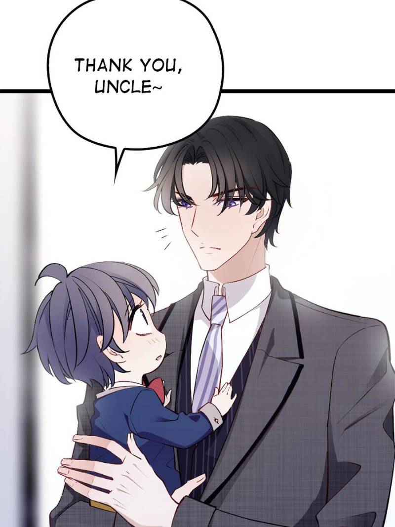 The Duke’s Hidden Baby: BOGO! Chapter 3 - page 57