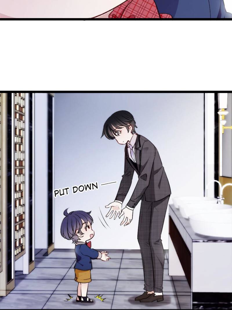 The Duke’s Hidden Baby: BOGO! Chapter 3 - page 60