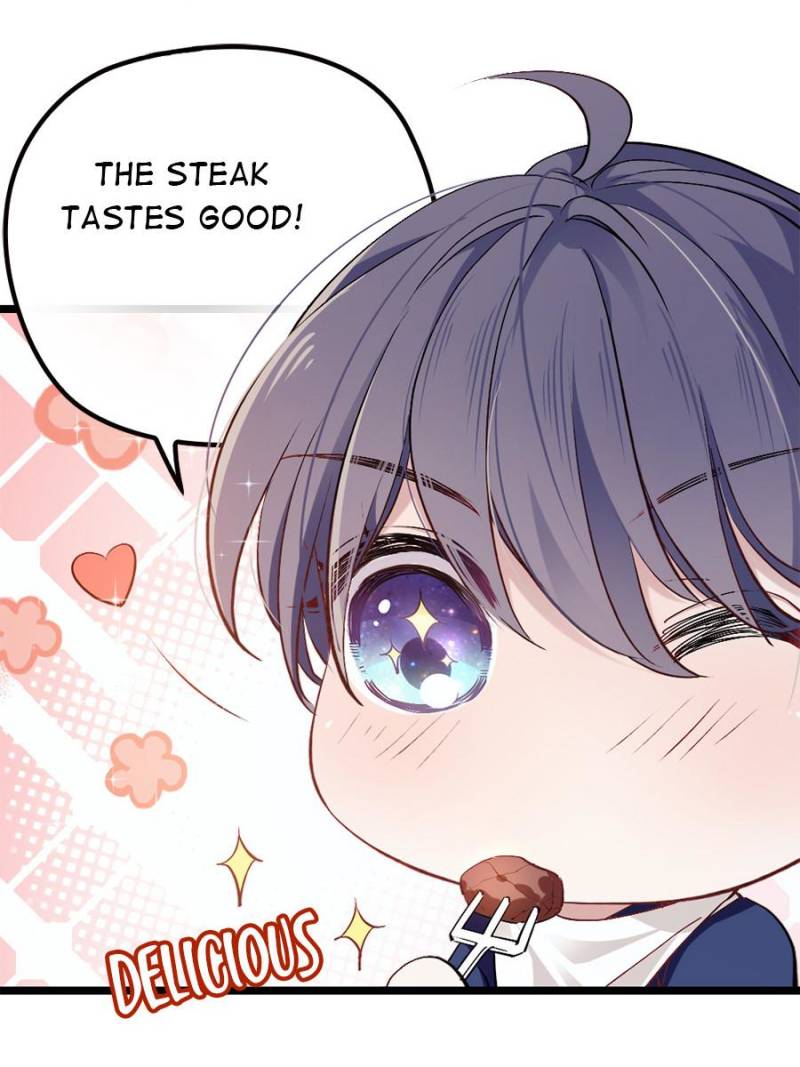 The Duke’s Hidden Baby: BOGO! Chapter 3 - page 77