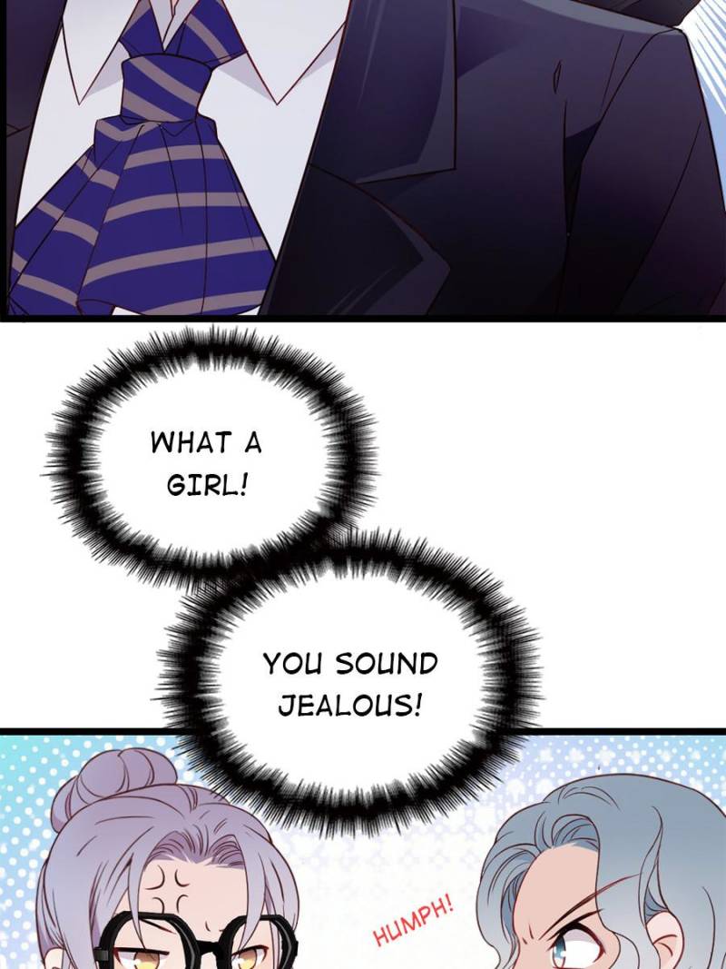 The Duke’s Hidden Baby: BOGO! Chapter 2 - page 19