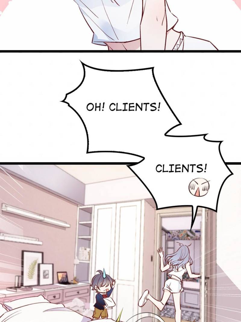 The Duke’s Hidden Baby: BOGO! Chapter 1 - page 20