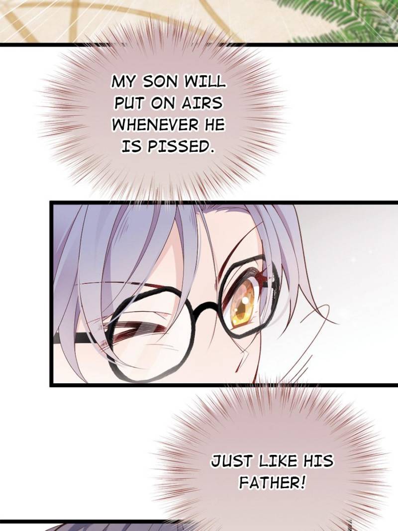The Duke’s Hidden Baby: BOGO! Chapter 1 - page 45