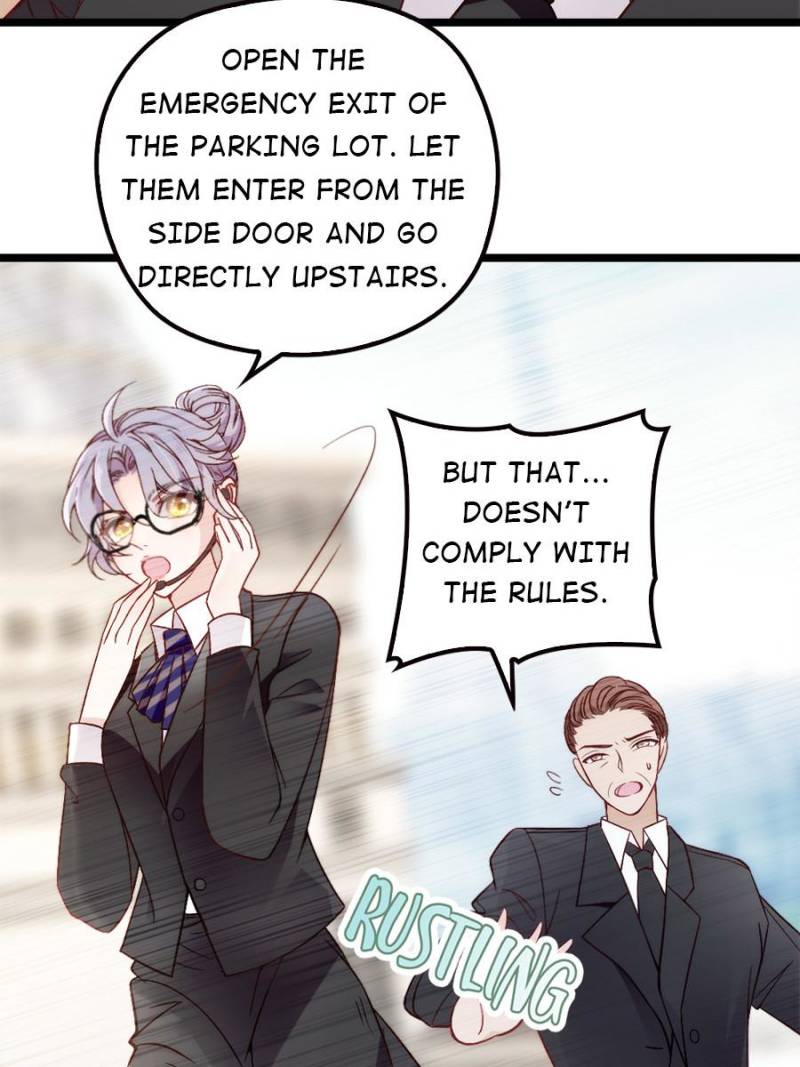The Duke’s Hidden Baby: BOGO! Chapter 1 - page 55