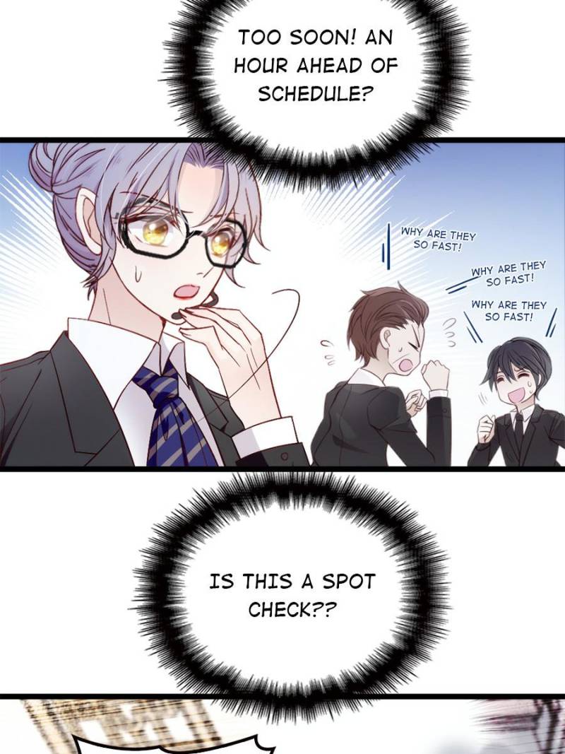 The Duke’s Hidden Baby: BOGO! Chapter 1 - page 58