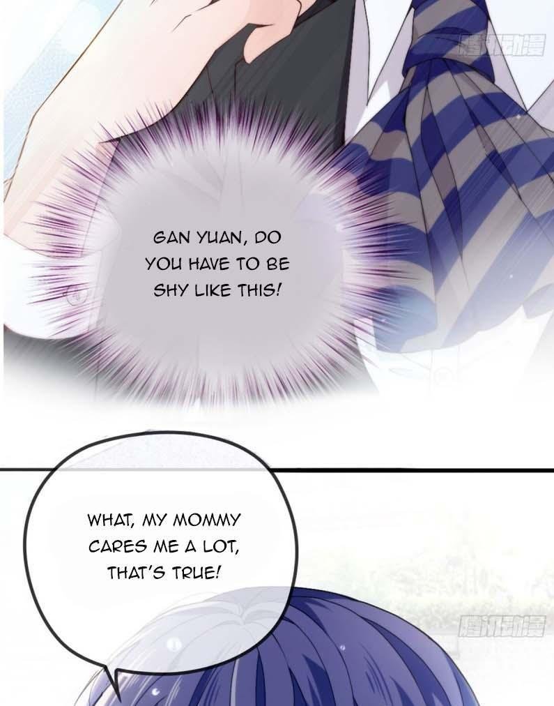 The Duke’s Hidden Baby: BOGO! Chapter 0 - page 29