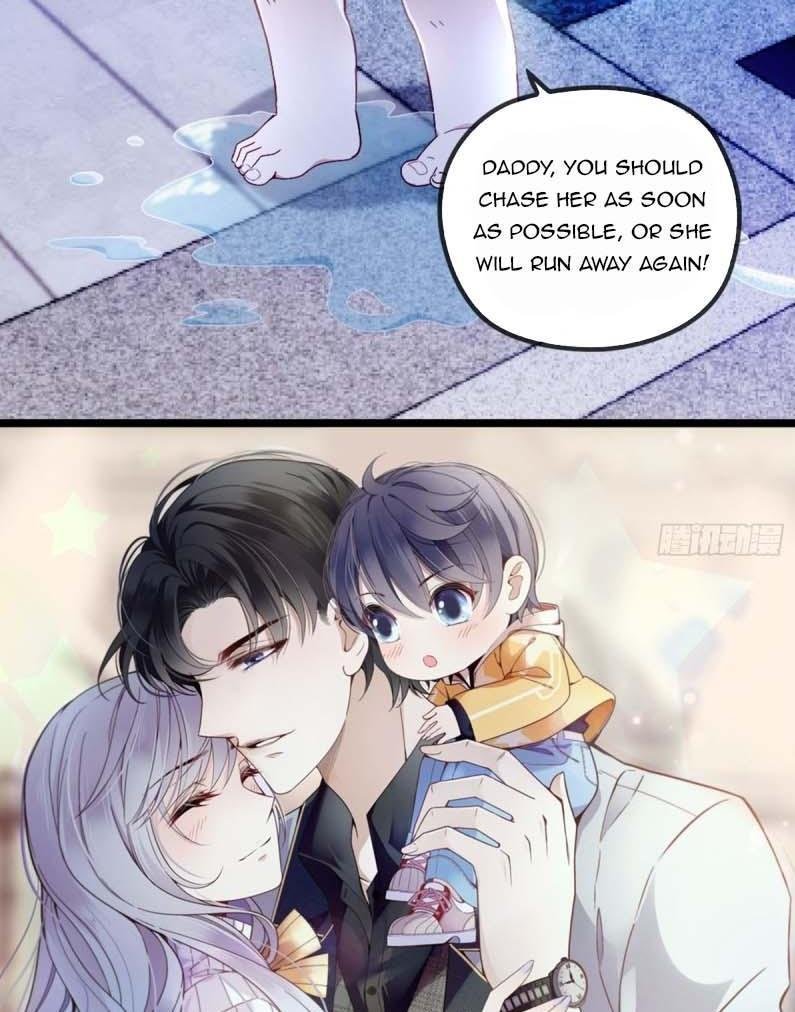 The Duke’s Hidden Baby: BOGO! Chapter 0 - page 31