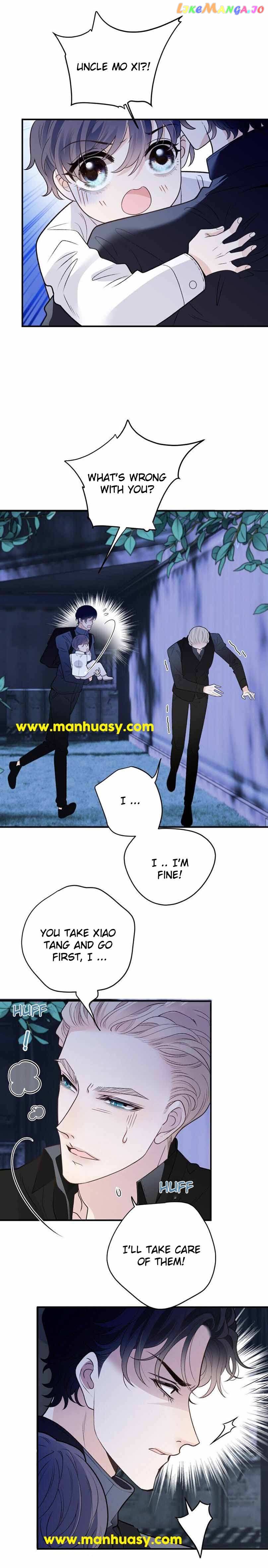 The Duke’s Hidden Baby: BOGO! Chapter 270 - page 10