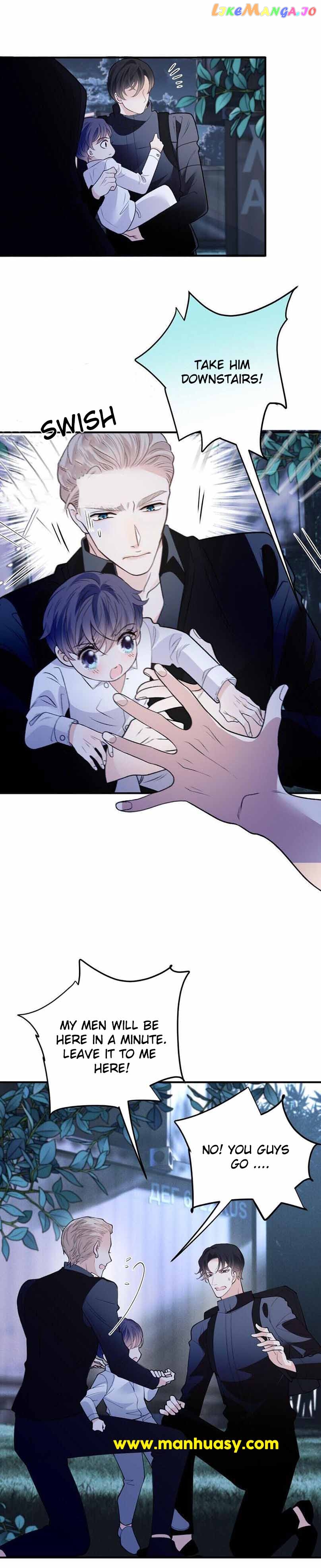 The Duke’s Hidden Baby: BOGO! Chapter 270 - page 11