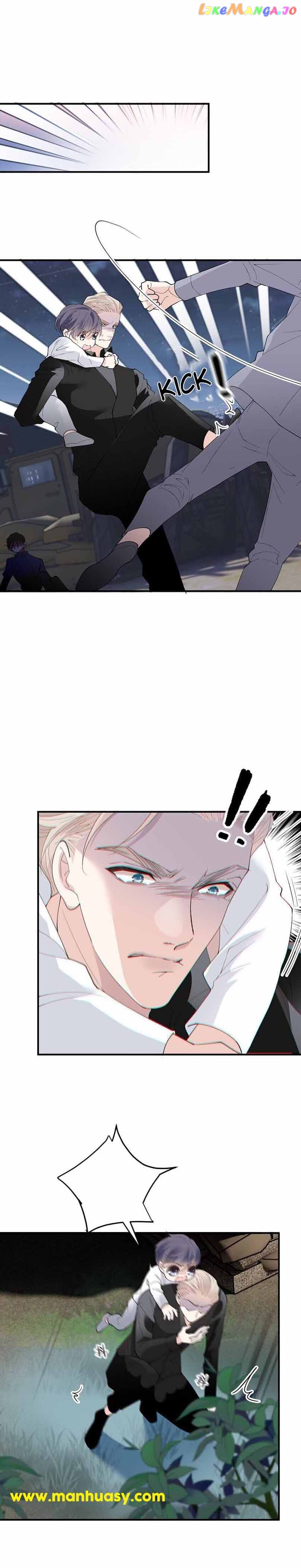 The Duke’s Hidden Baby: BOGO! Chapter 270 - page 14