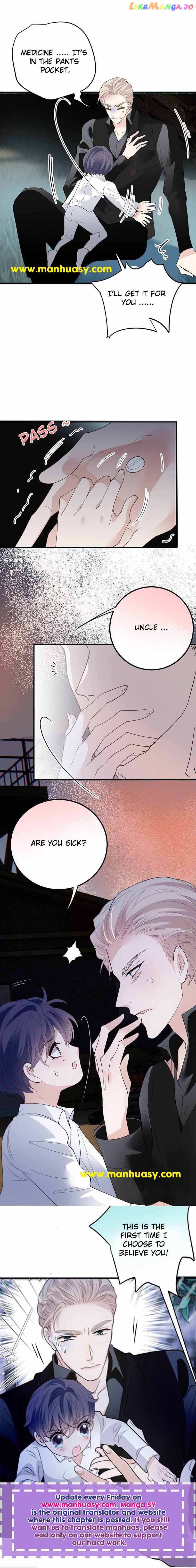 The Duke’s Hidden Baby: BOGO! Chapter 270 - page 15