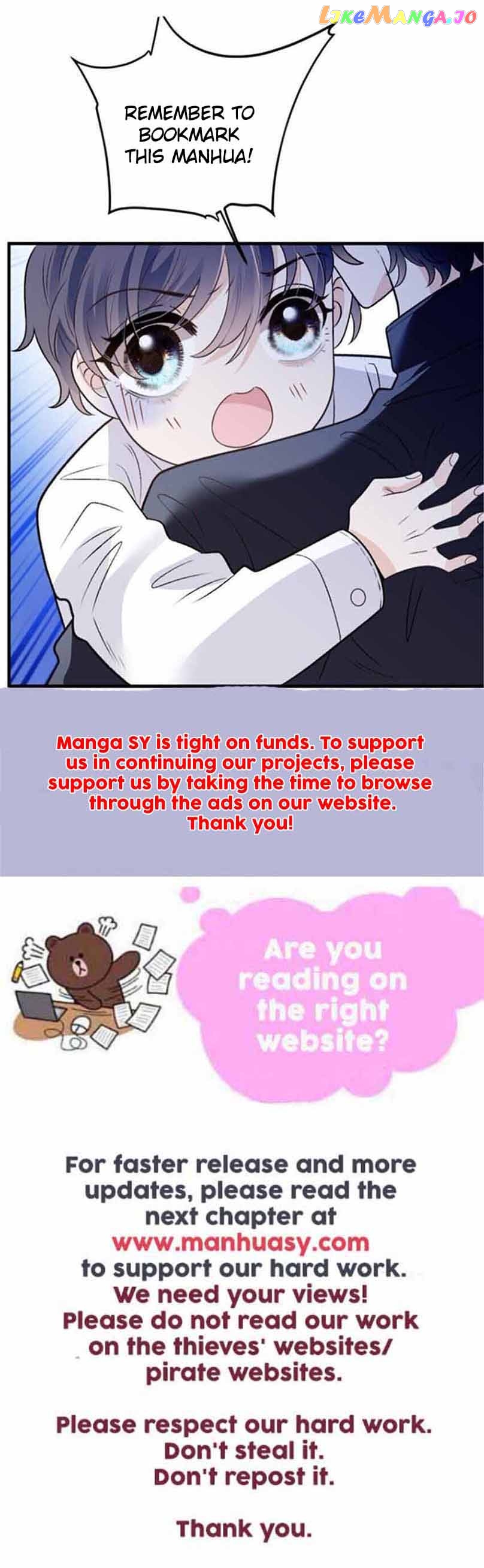 The Duke’s Hidden Baby: BOGO! Chapter 270 - page 16