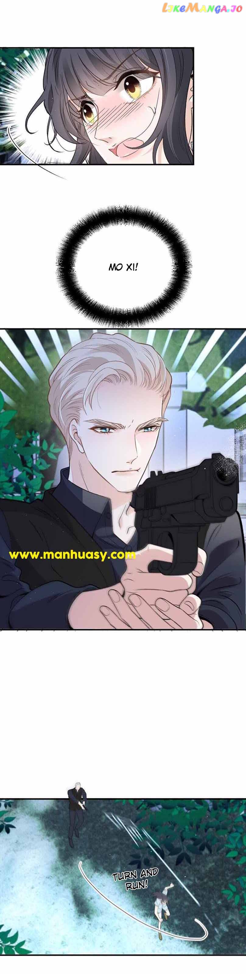 The Duke’s Hidden Baby: BOGO! Chapter 270 - page 4