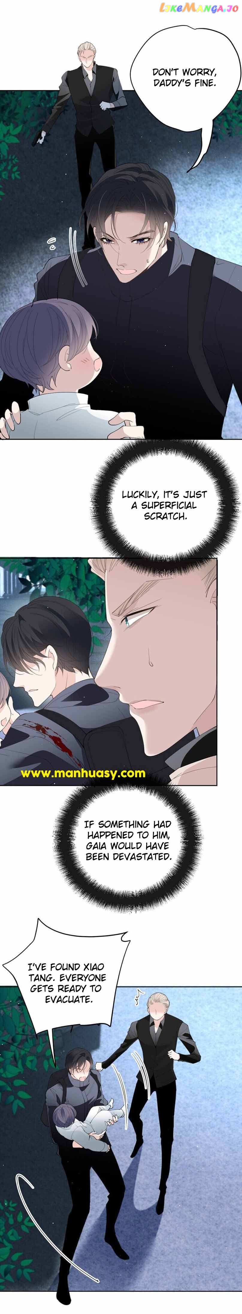 The Duke’s Hidden Baby: BOGO! Chapter 270 - page 6