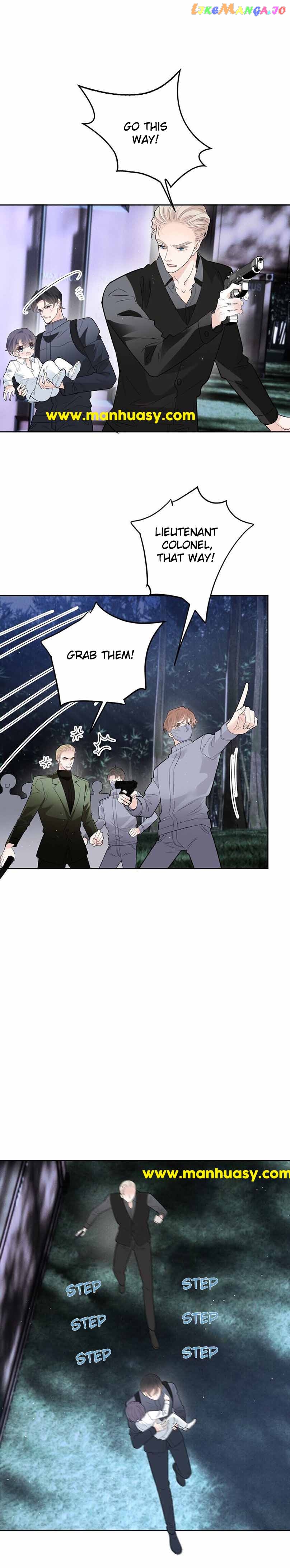 The Duke’s Hidden Baby: BOGO! Chapter 270 - page 8