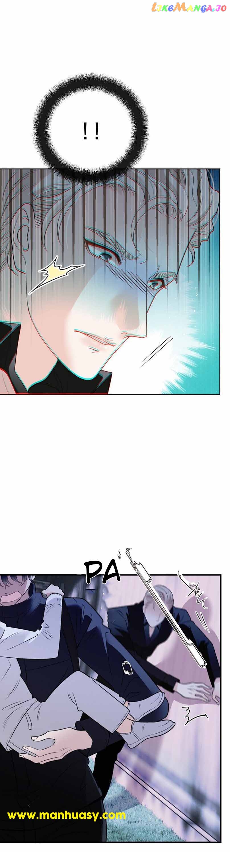 The Duke’s Hidden Baby: BOGO! Chapter 270 - page 9