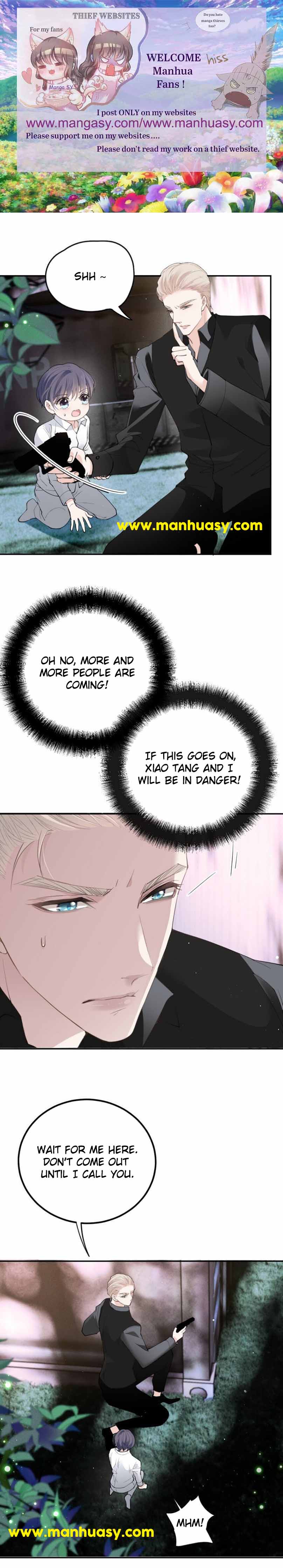 The Duke’s Hidden Baby: BOGO! Chapter 271 - page 2