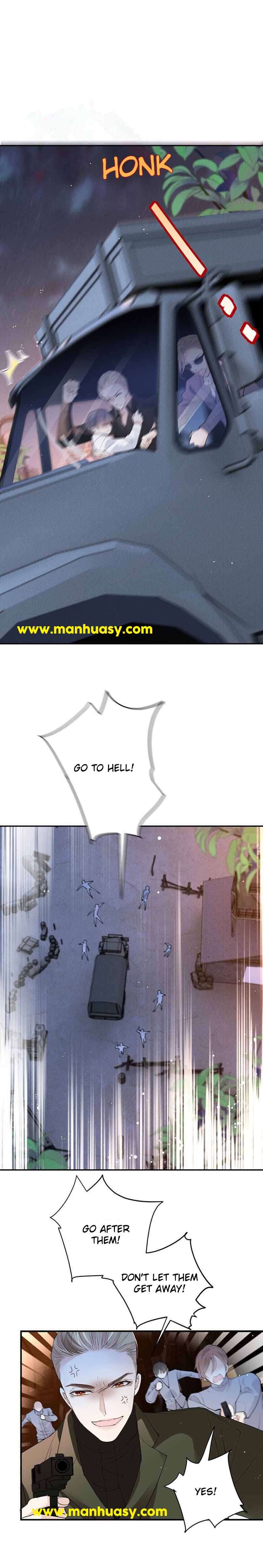 The Duke’s Hidden Baby: BOGO! Chapter 271 - page 11