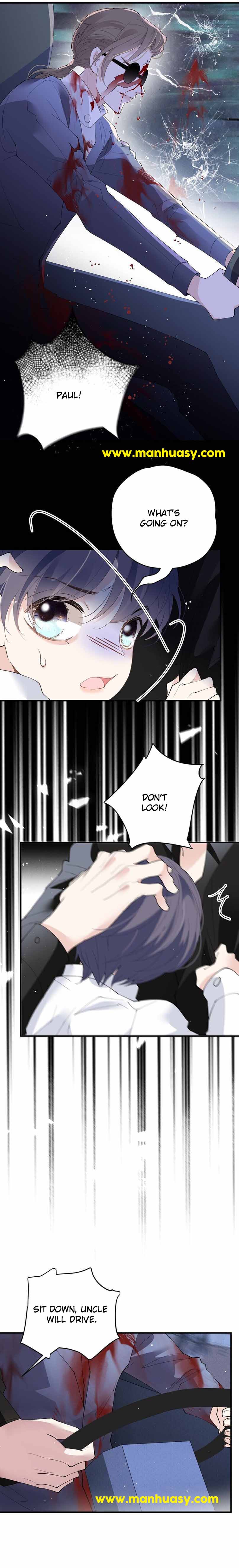 The Duke’s Hidden Baby: BOGO! Chapter 271 - page 13