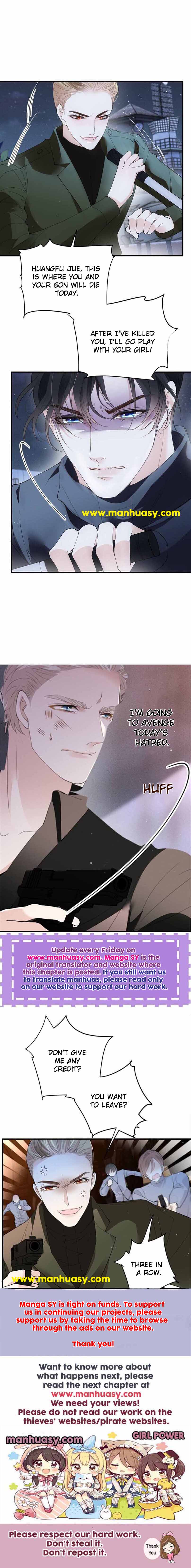 The Duke’s Hidden Baby: BOGO! Chapter 271 - page 15
