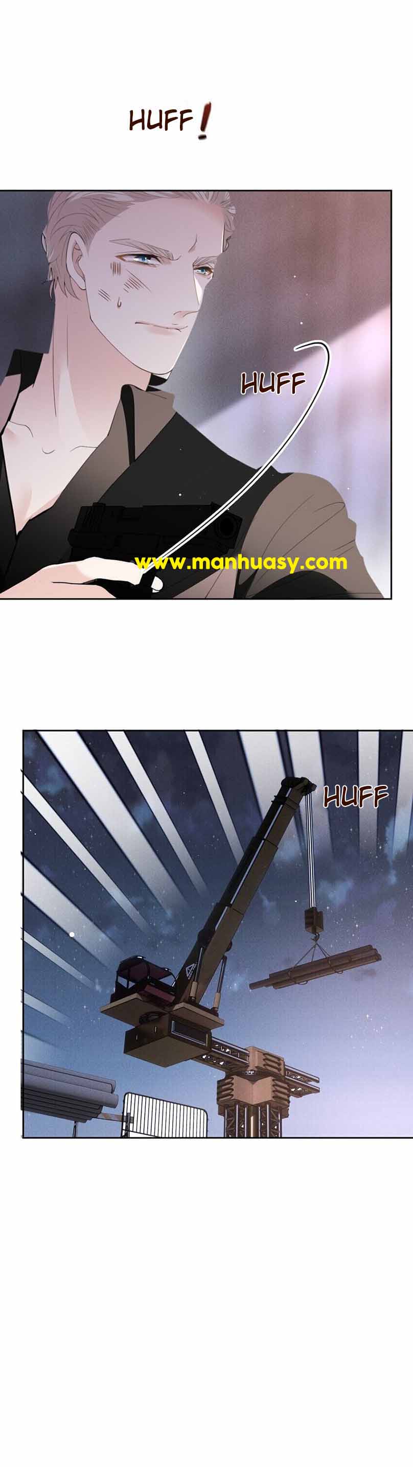 The Duke’s Hidden Baby: BOGO! Chapter 271 - page 4
