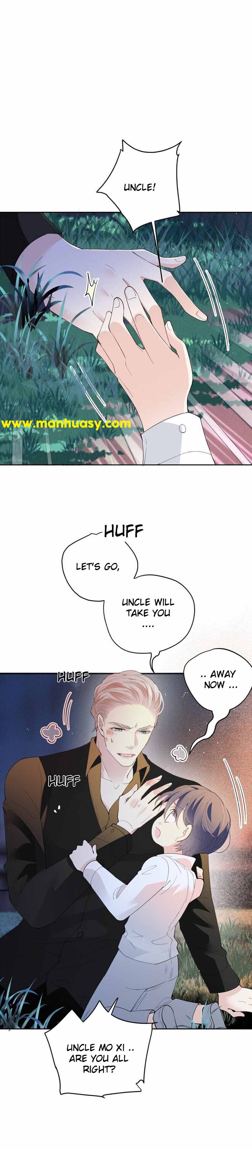 The Duke’s Hidden Baby: BOGO! Chapter 271 - page 7