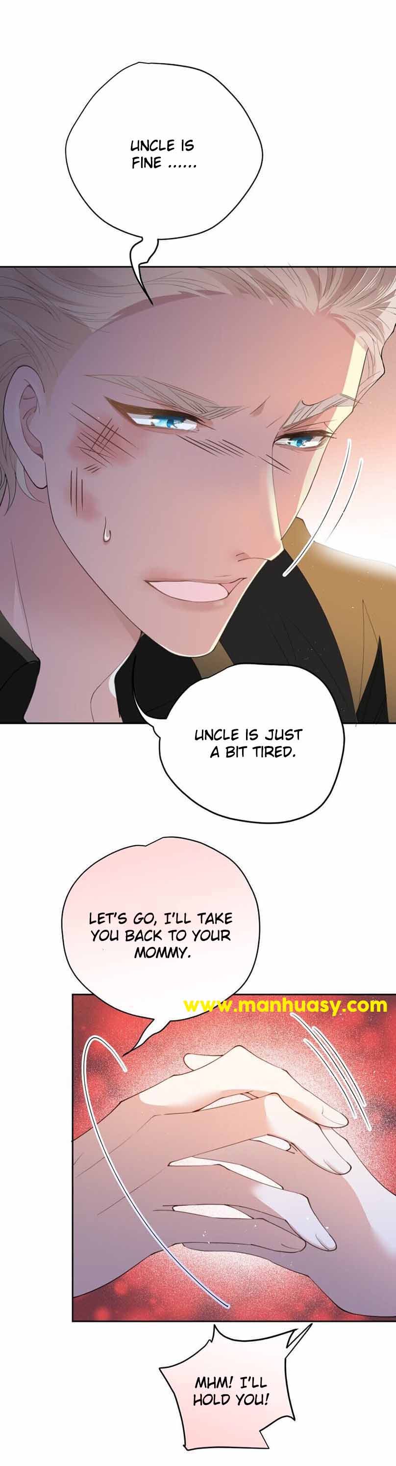 The Duke’s Hidden Baby: BOGO! Chapter 271 - page 8