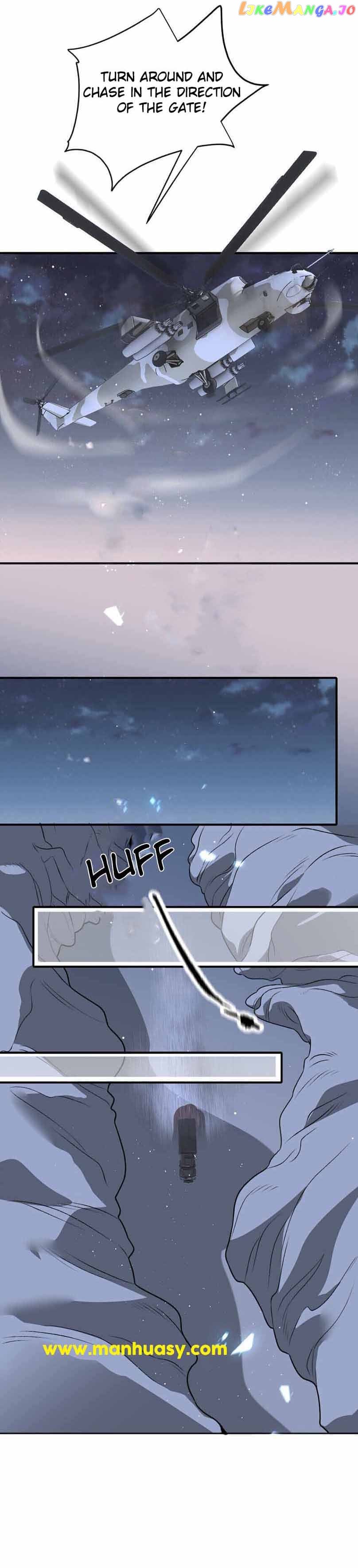 The Duke’s Hidden Baby: BOGO! Chapter 272 - page 13